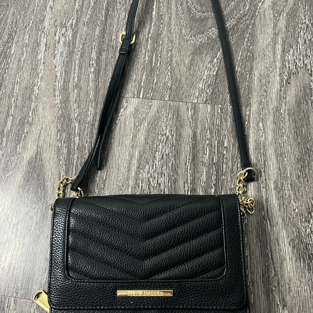 Steve Madden crossbody bag